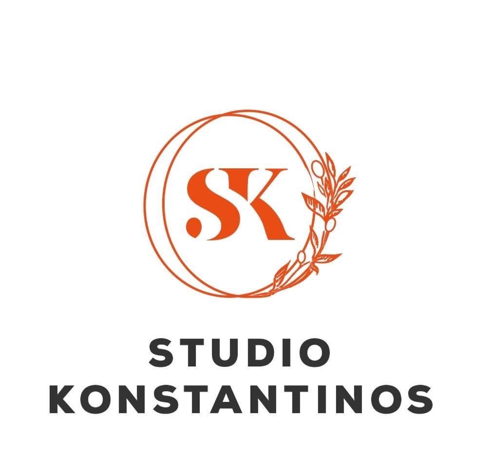 Studio Konstantinos Parga Extérieur photo