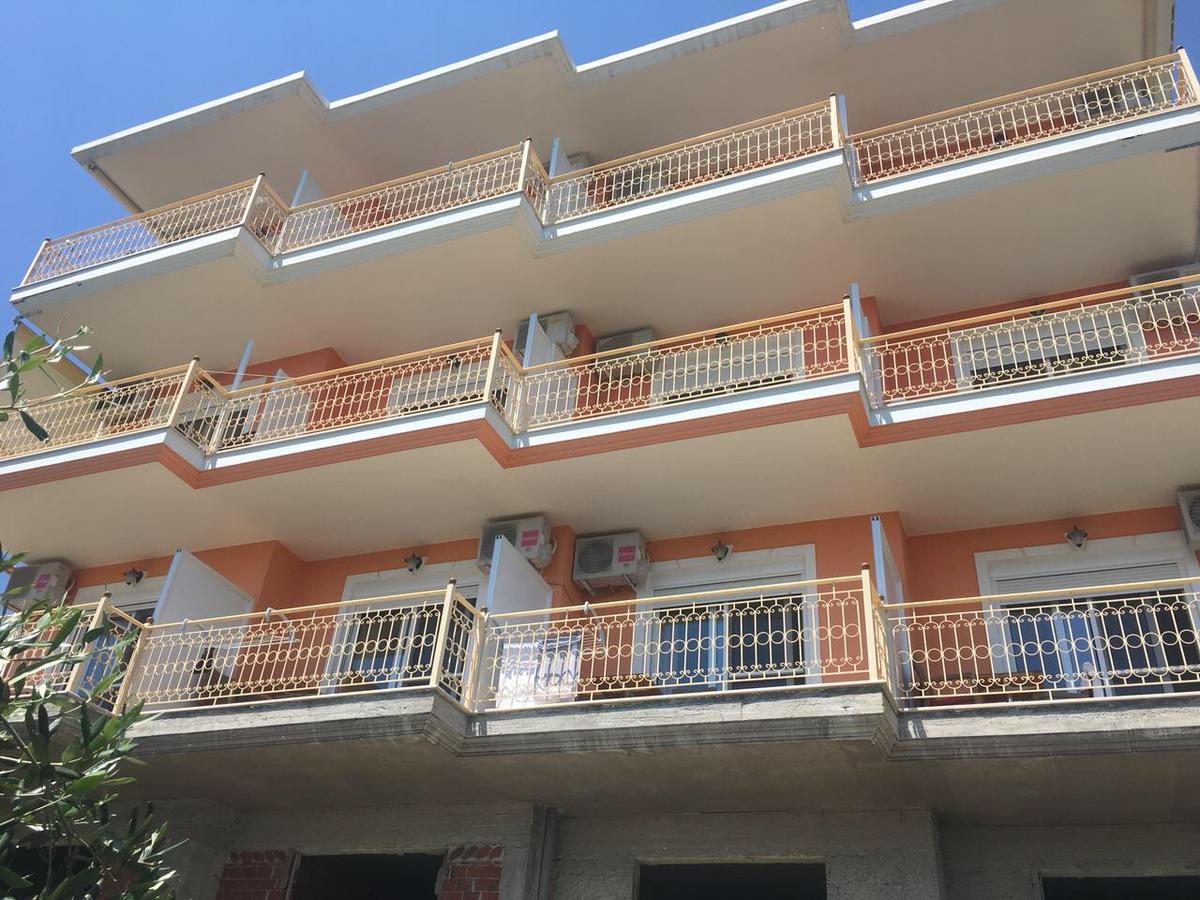 Studio Konstantinos Parga Extérieur photo