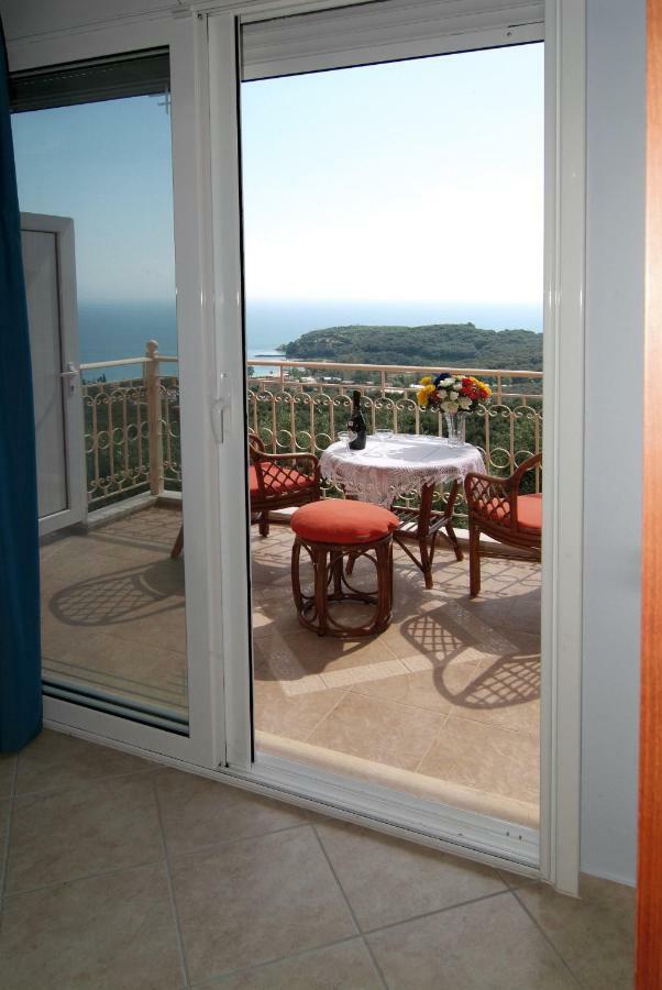 Studio Konstantinos Parga Extérieur photo